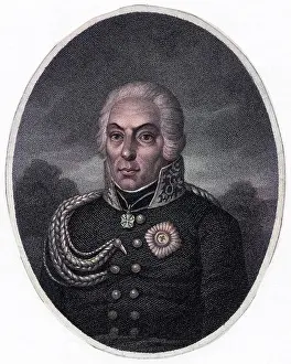 Yorck: HANS GRAF YORCK - 2