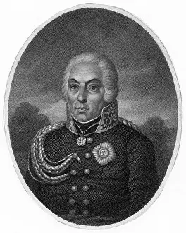 1759: HANS GRAF YORCK - 2