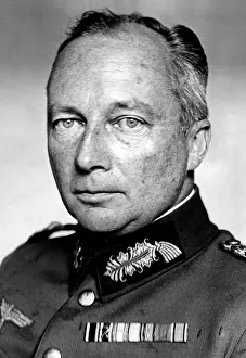 Kluge: Hans Guenther von Kluge