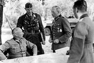 Kluge: Hans Guenther von Kluge