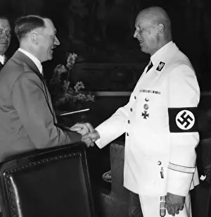 Lammers: Hans H. Lammers