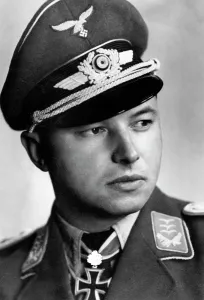 Honoring: Hans Hahn, 1940