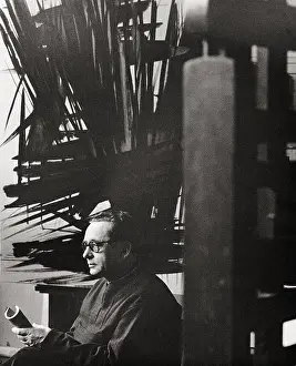 Hartung: Hans Hartung