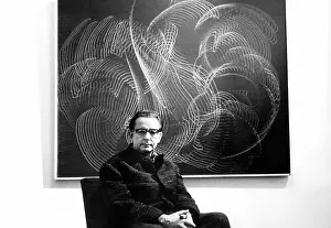 Hartung: Hans Hartung