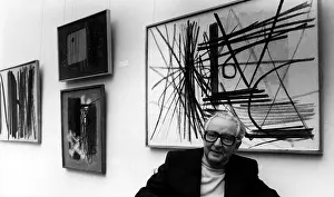 Hartung: Hans Hartung