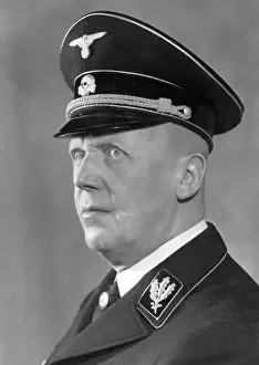 Lammers: Hans Heinrich Lammers, 1940