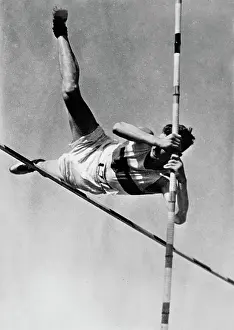 Decathlon: Hans -Heinrich Sievert