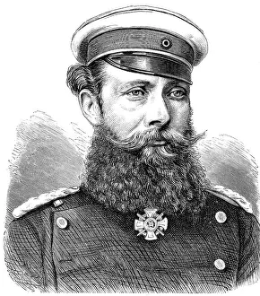 Hans Heinrich XI, Prince of Pless