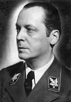 Hinkel: Hans Hinkel, 1944