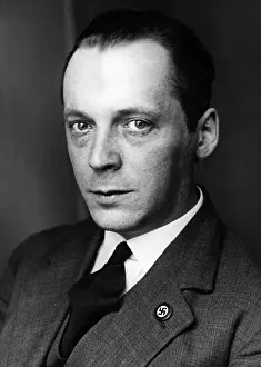 Hinkel: Hans Hinkel