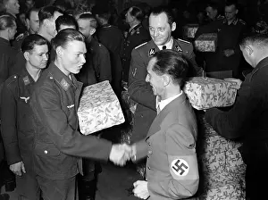 Hans Hinkel