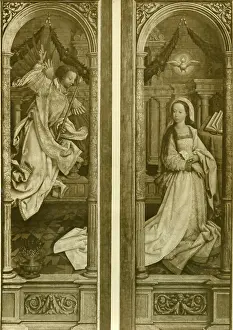 Holbein: Hans Holbein d.Ae