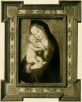 Holbein: Hans Holbein d.Ae