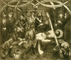 Holbein: Hans Holbein d.Ae