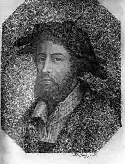 Holbein: Hans Holbein d.J