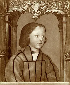 Holbein: Hans Holbein d.J
