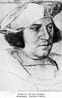 Holbein: Hans Holbein d.J