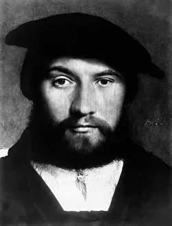 Holbein: Hans Holbein d.J