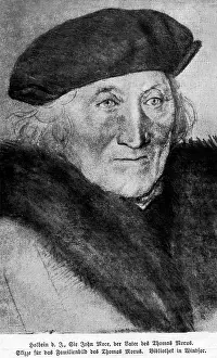 Holbein: Hans Holbein d.J