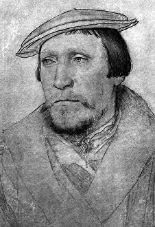 Holbein: Hans Holbein d.J