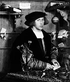 Holbein: Hans Holbein d.J