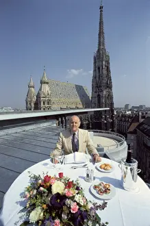 Hollein: Hans Hollein