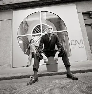 Christa: Hans Hollein