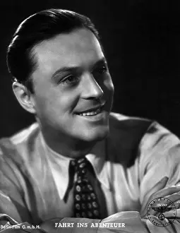 Holt: Hans Holt