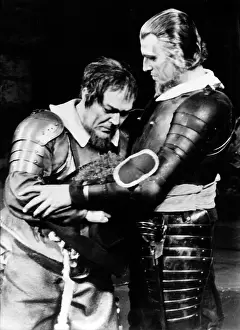 Hotter: Hans Hotter