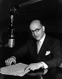 Entertainmentkultur: Hans Jacob