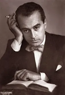 Jaray: Hans Jaray