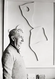 Dadaism: Hans (Jean) Arp