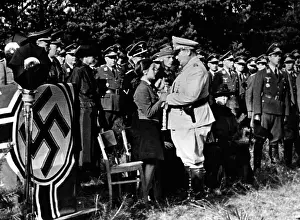 Jeschonnek: Hans Jeschonnek