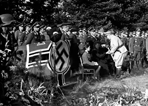 Jeschonnek: Hans Jeschonnek