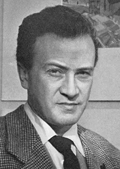 Buchmann: Hans-Joachim Buchmann