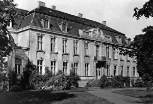Zieten: Hans Joachim von Zieten