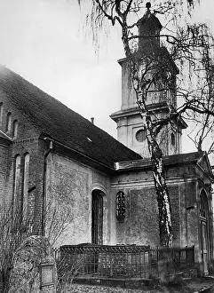 Zieten: Hans Joachim von Zieten