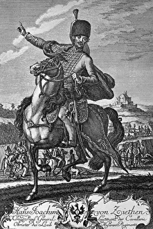 Zieten: Hans Joachim von Zieten