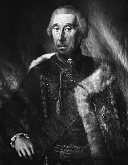 Zieten: Hans Joachim von Zieten