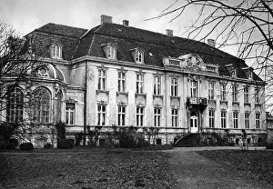 Zieten: Hans Joachim von Zieten