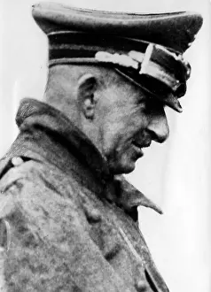 Arnim: Hans-Juergen von Arnim