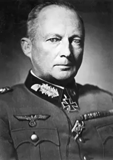 Kluge: Hans Kluge, 1942