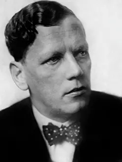 Knappertsbusch: Hans Knappertsbusch