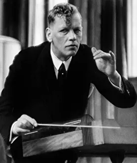 Knappertsbusch: Hans Knappertsbusch