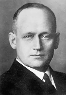 Langsdorff: Hans Langsdorff, 1939