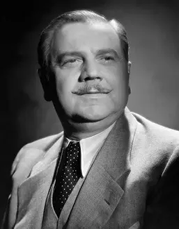 Heartfelt: Hans Leibelt, 1940