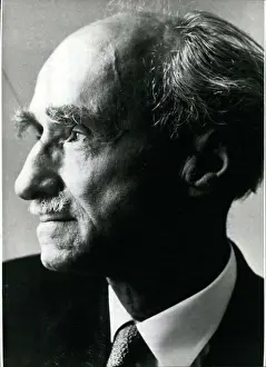 Titles: Hans Leip, German writer and illustrator, 85th birthday