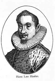 Hassler: Hans Leo Hassler
