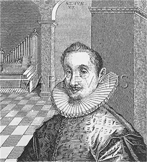Hassler: Hans Leo Hassler