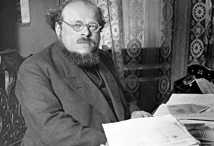 Muenchen: Hans Ludwig Held